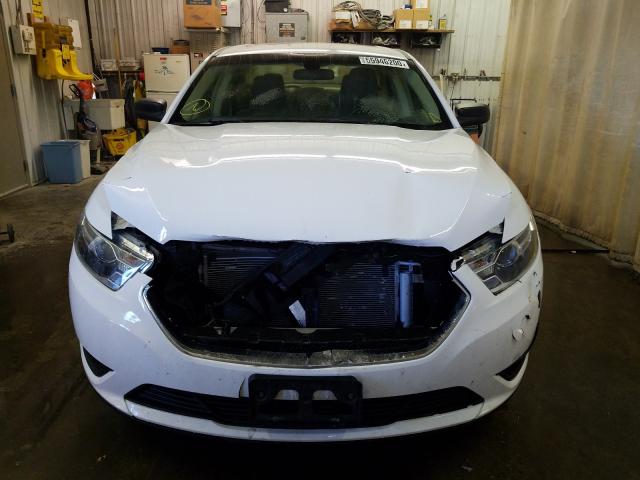 2015 FORD TAURUS SE 1FAHP2D81FG163451