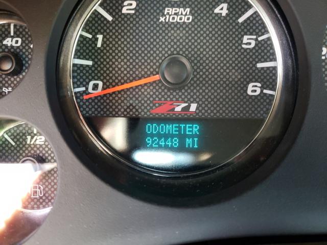 2014 CHEVROLET TAHOE K150 1GNSKBE01ER220216