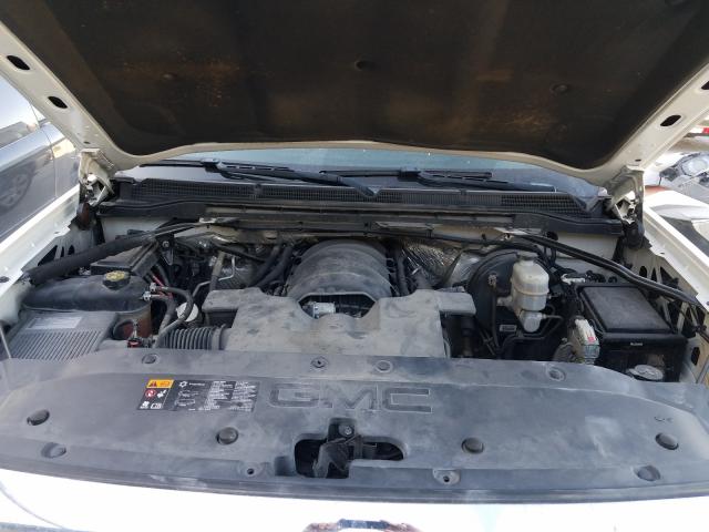 2014 GMC SIERRA C15 3GTP1VEC9EG473474