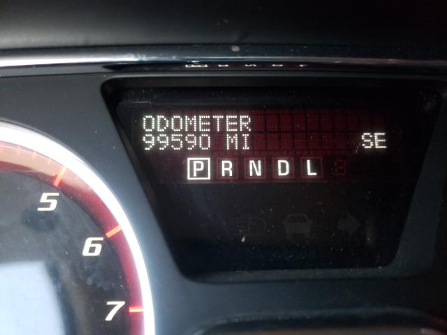 2014 GMC ACADIA DEN 1GKKVTKD5EJ216833