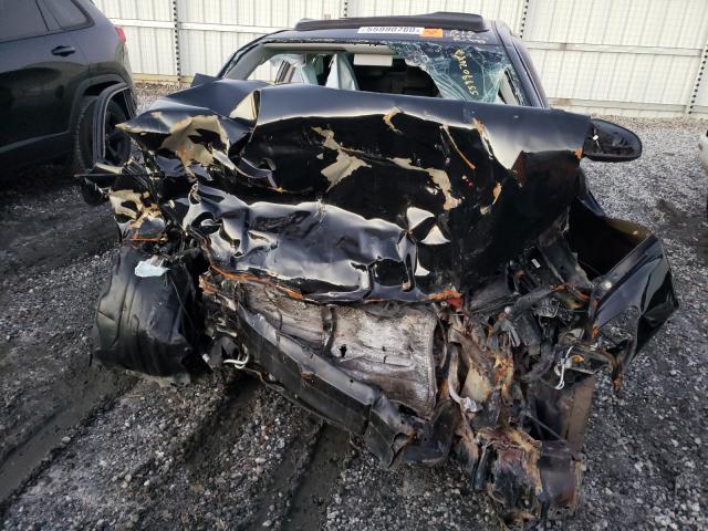 4T1BF1FK7FU055841 Toyota Camry Le 2015. Фото: 6