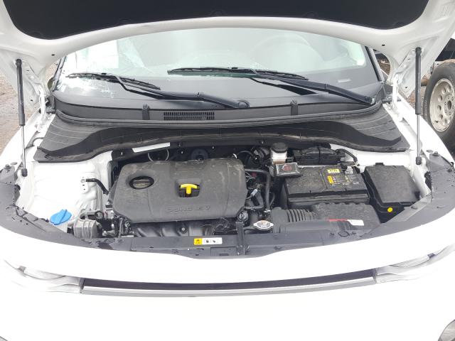 2020 KIA SOUL LX KNDJ23AU3L7044846