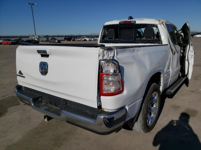 Dodge Bighorn cnt9500