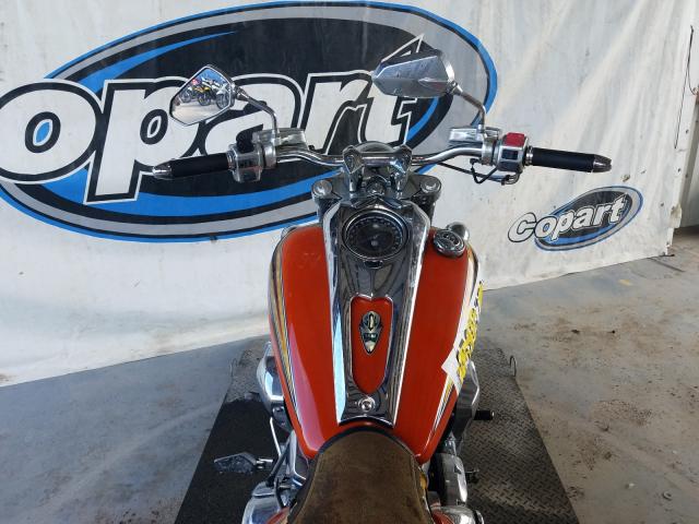 2012 YAMAHA XV1900 CU JYAVP34E5CA000238
