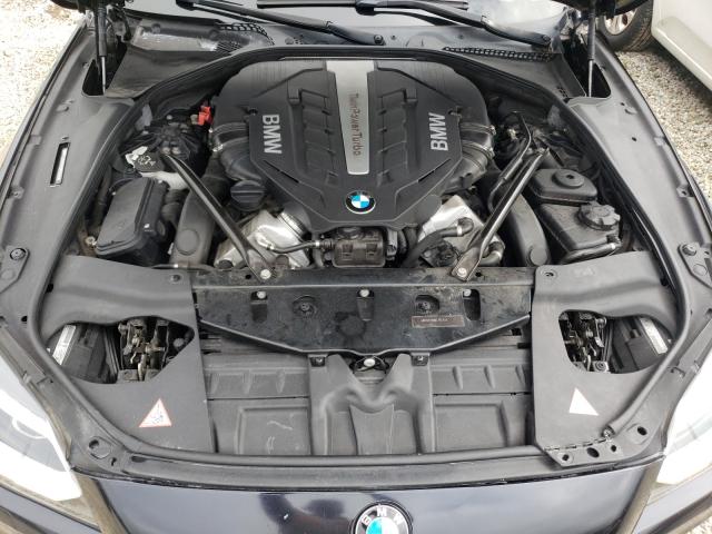 2012 BMW 650 XI WBALX5C5XCC893842