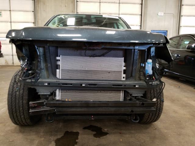 2017 CHEVROLET COLORADO L 1GCGTCEN0H1191839