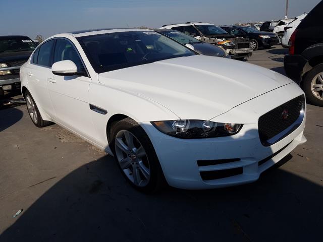 SAJAD4FN6KCP47768 Jaguar XE PREMIUM