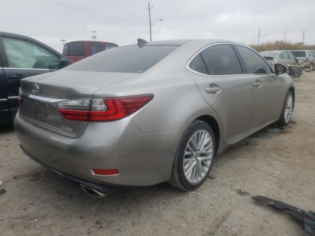 2016 LEXUS ES 350 JTHBK1GG0G2226810