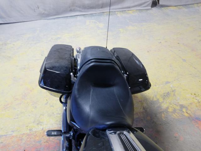 2018 HARLEY-DAVIDSON FLHX STREE 1HD1KBC13JB668040
