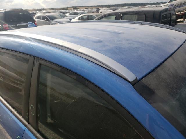 2018 HYUNDAI TUCSON SEL KM8J33A4XJU597677