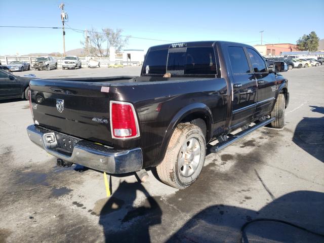 2016 RAM 2500 LONGH 3C6UR5GL2GG311284
