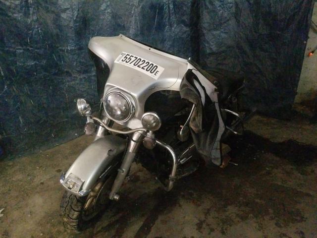 2003 HARLEY-DAVIDSON FLHTCUI AN 1HD1FCW453Y605456