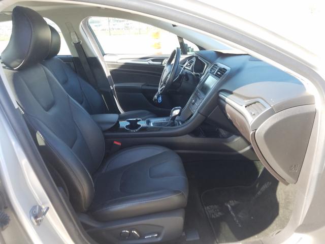 2016 FORD FUSION TIT 3FA6P0K98GR217586