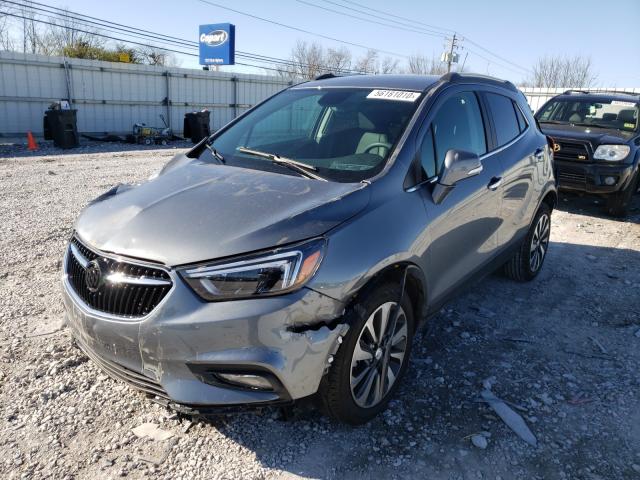 2019 BUICK ENCORE ESS KL4CJCSM9KB927690