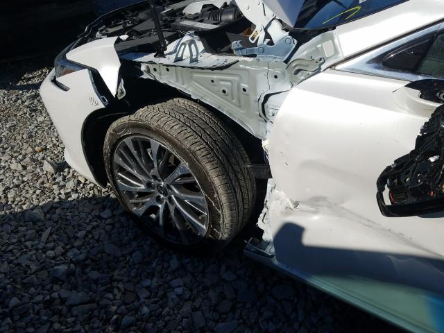 2020 LEXUS ES 350 58ADZ1B18LU082046