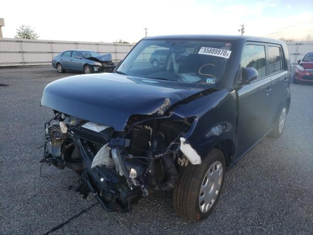 2015 TOYOTA SCION XB JTLZE4FE4FJ068490