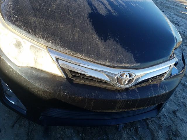 2012 TOYOTA CAMRY 4T4BF1FK3CR164444