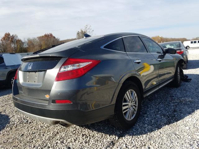 2014 HONDA CROSSTOUR 5J6TF3H5XEL000570
