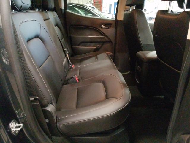 2017 CHEVROLET COLORADO L 1GCGTCEN0H1191839