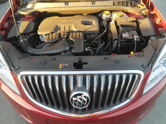 2014 BUICK VERANO 1G4PS5SK6E4128064