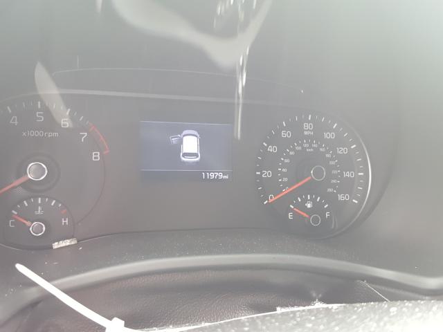 2020 KIA SOUL LX KNDJ23AU3L7044846