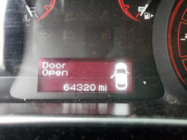 2013 DODGE DART SE 1C3CDFAA3DD304941