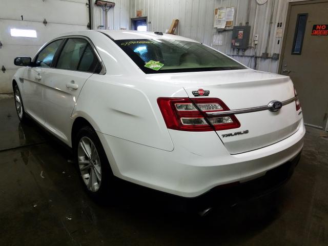 2015 FORD TAURUS SE 1FAHP2D81FG163451