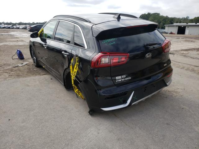 2017 KIA NIRO EX KNDCC3LC8H5083431