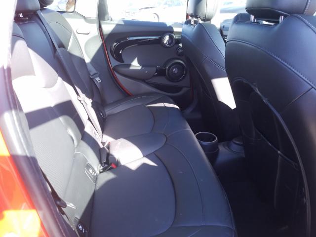 2019 MINI COOPER S WMWXU3C57K2F52095