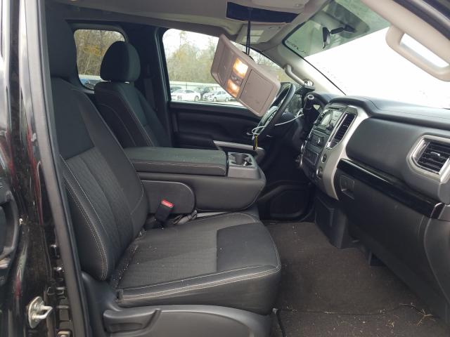 2017 NISSAN TITAN XD S 1N6BA1C33HN558485