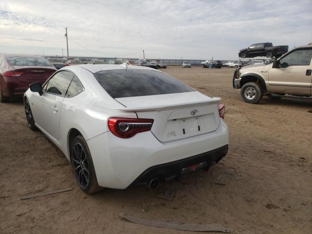 2017 TOYOTA 86 BASE JF1ZNAA15H8701237