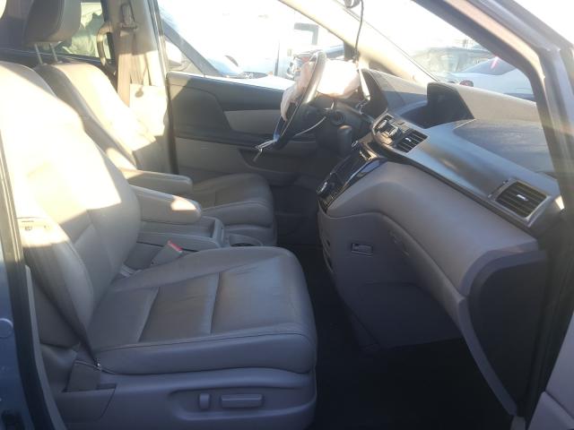 2014 HONDA ODYSSEY TO 5FNRL5H93EB027555