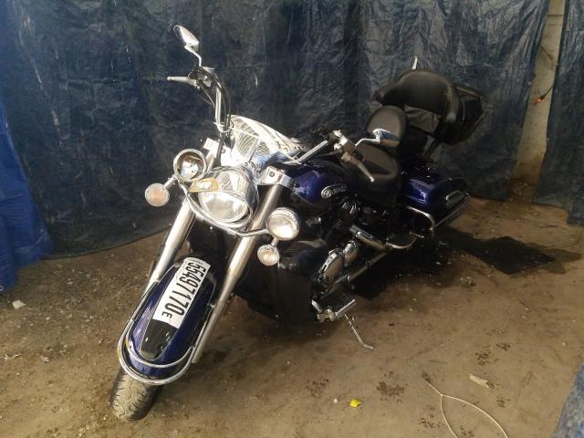 2008 YAMAHA XVZ13 CT JYAVP18E18A006124
