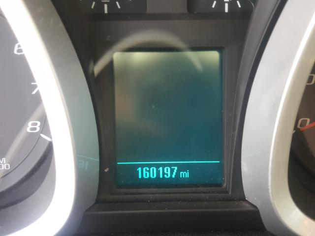2013 CHEVROLET EQUINOX LT 2GNFLGEK7D6187844