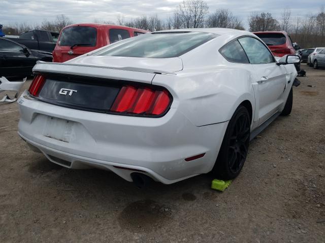 2017 FORD MUSTANG GT 1FA6P8CF3H5342874