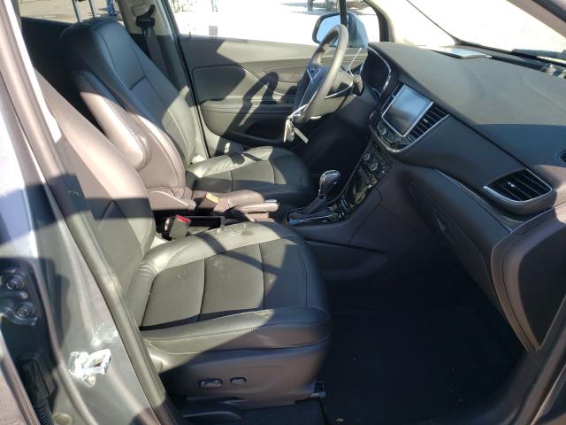 2019 BUICK ENCORE ESS KL4CJCSM9KB927690
