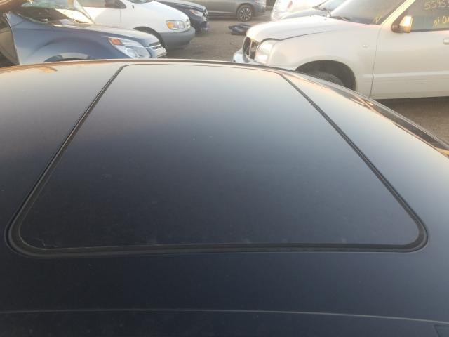 2013 MERCEDES-BENZ C250 WDDGF4HBXDR258446