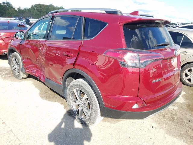 2018 TOYOTA RAV4 ADVEN 2T3RFREV8JW787940