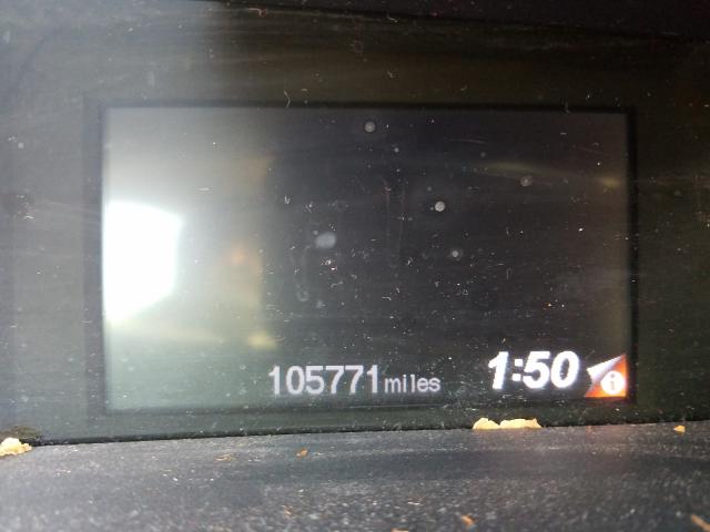 2012 HONDA CIVIC LX 19XFB2F55CE380774