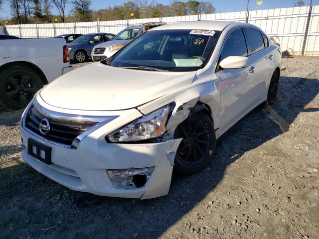 2014 NISSAN ALTIMA/S/S 1N4AL3AP1EN236407