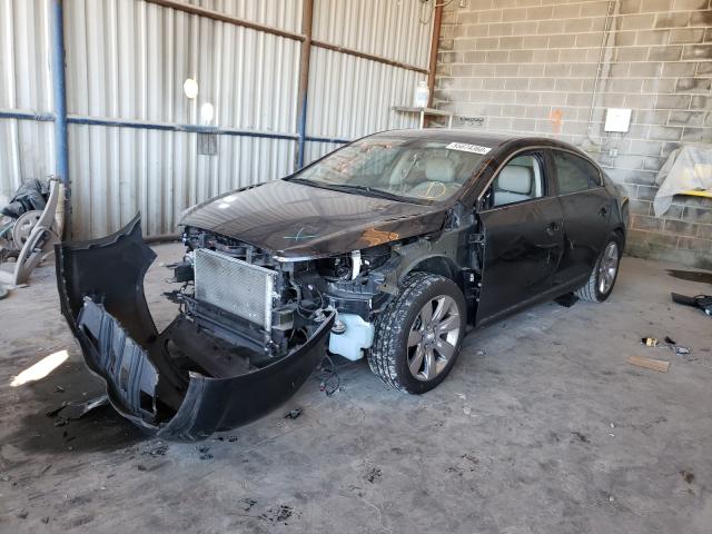 2011 BUICK LACROSSE C 1G4GC5GD5BF234609