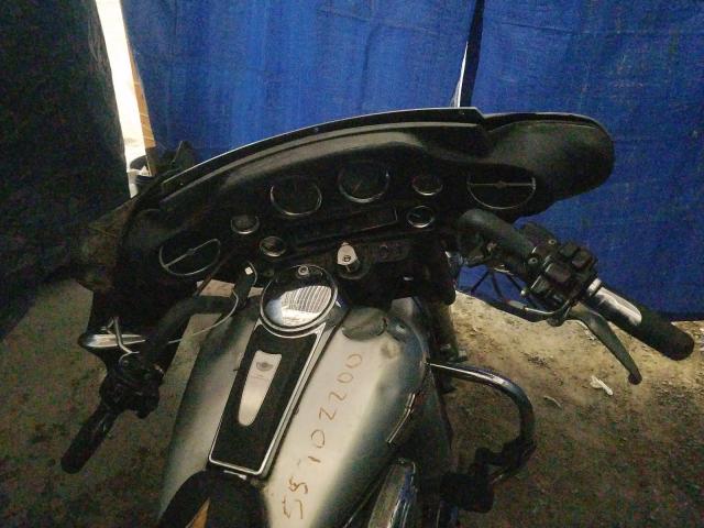 2003 HARLEY-DAVIDSON FLHTCUI AN 1HD1FCW453Y605456