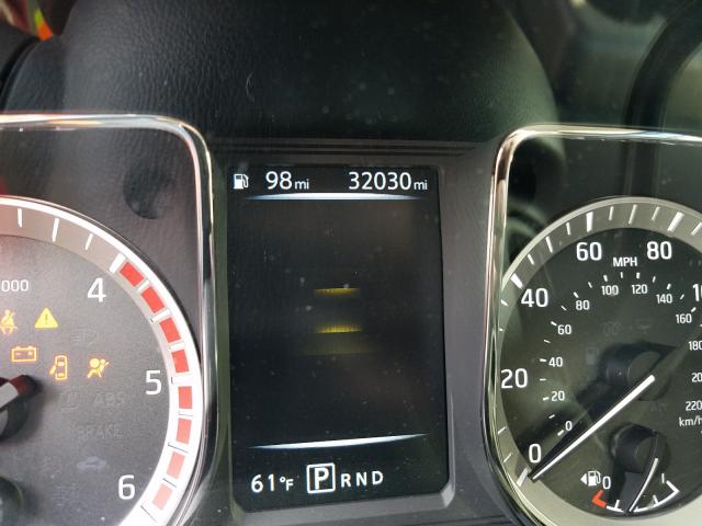 2017 NISSAN TITAN XD S 1N6BA1C33HN558485