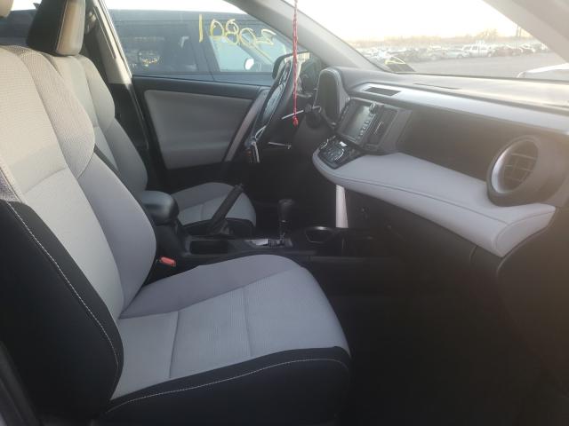 2018 TOYOTA RAV4 ADVEN 2T3RFREV8JW696067