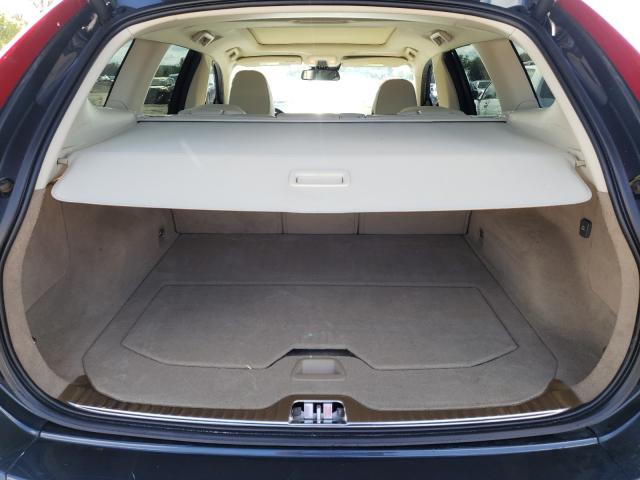 2015 VOLVO XC60 T6 PL YV449MDD5F2625581