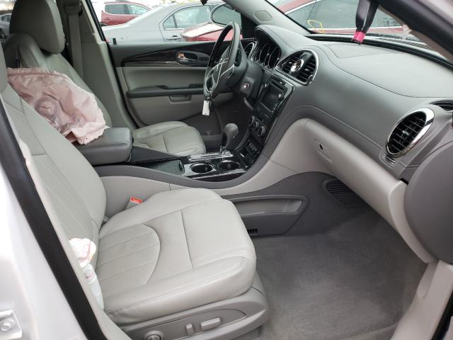 2016 BUICK ENCLAVE 5GAKRBKD1GJ322226