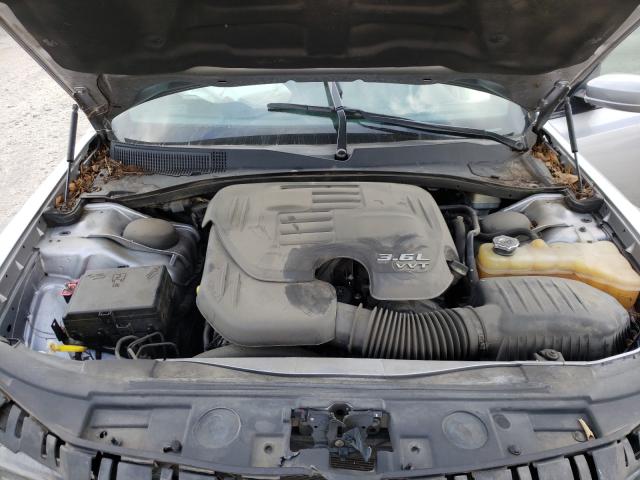 2014 CHRYSLER 300 S 2C3CCABG1EH336445