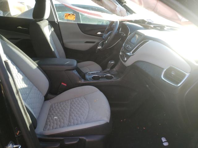 2020 CHEVROLET EQUINOX LS 3GNAXHEV7LS535687