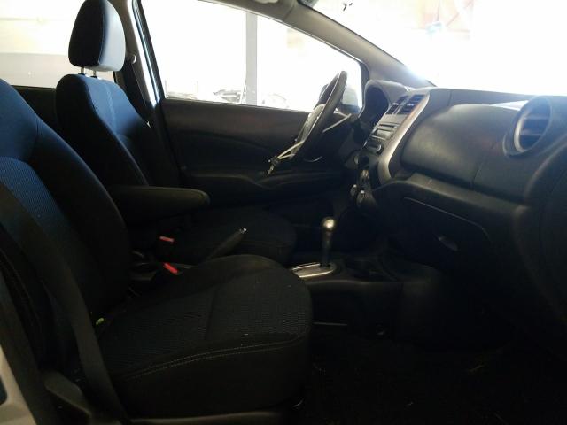 2014 NISSAN VERSA NOTE 3N1CE2CP9EL370749