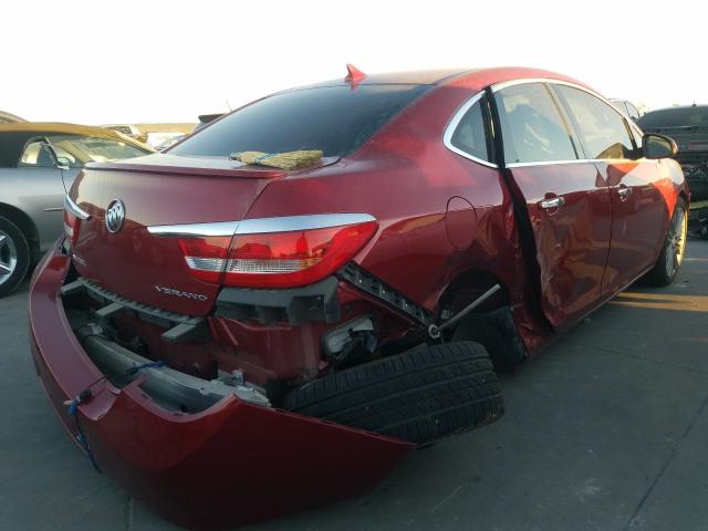 2014 BUICK VERANO 1G4PS5SK6E4128064